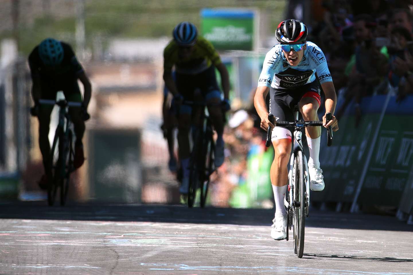 15th Larry H. Miller Tour of Utah 2019 - Stage 6