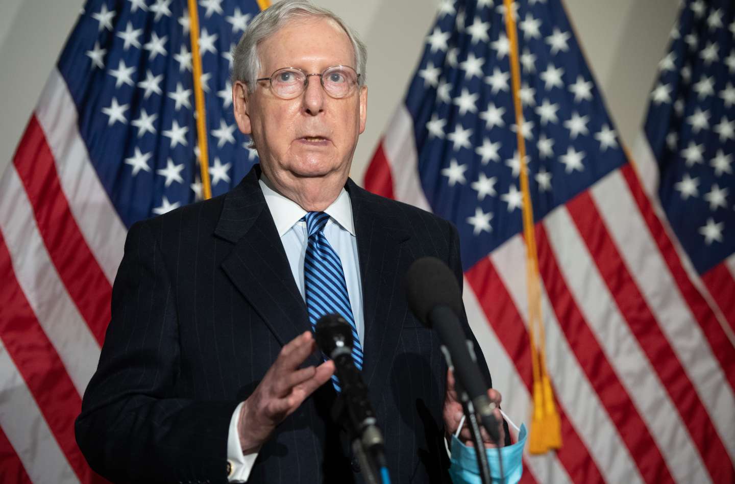 US-POLITICS-VOTE-MCCONNELL-SENATE