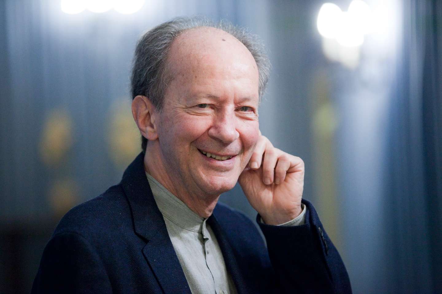 Giorgio Agamben