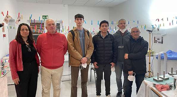 Equipa AI UPV