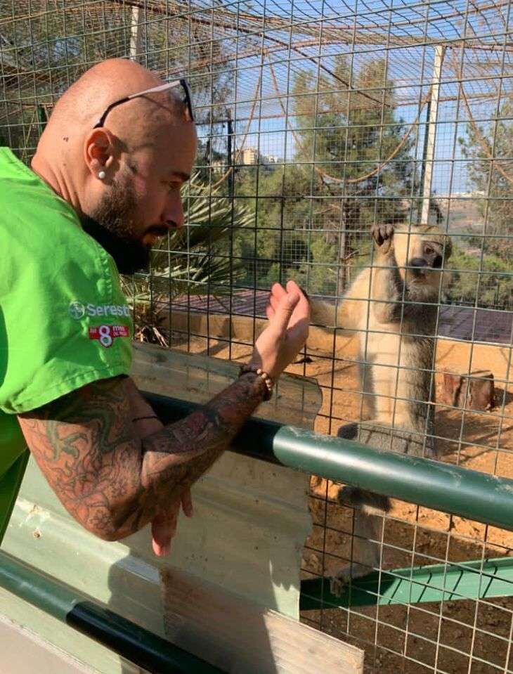 Mário Veterinário