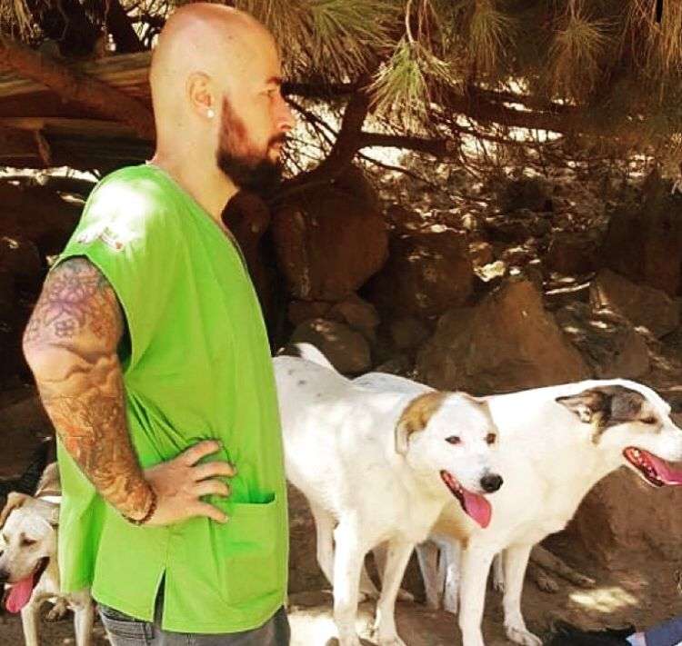 Mário Veterinário