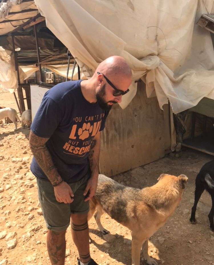 Mário Veterinário