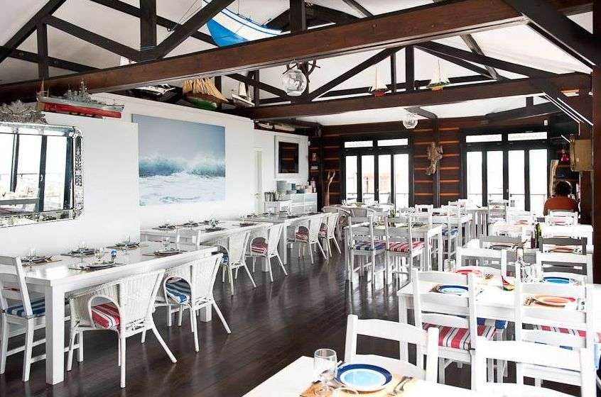 Restaurante Sal