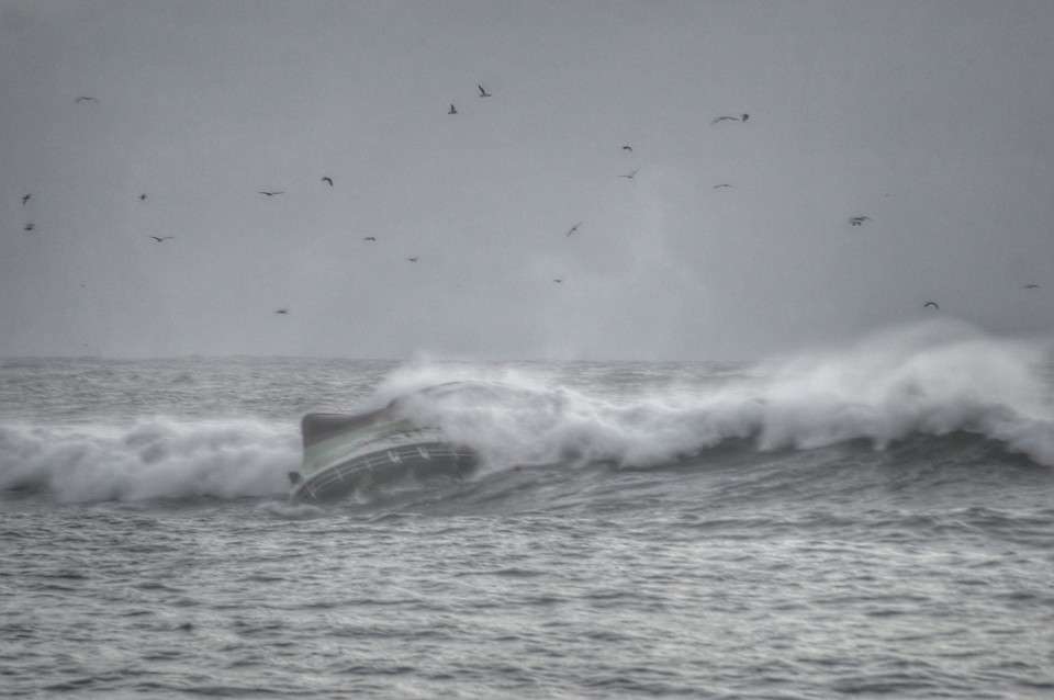 naufrágio, figueira da foz