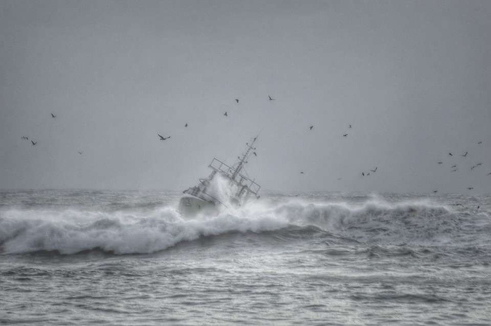 naufrágio, figueira da foz