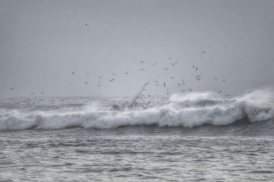 naufrágio, figueira da foz
