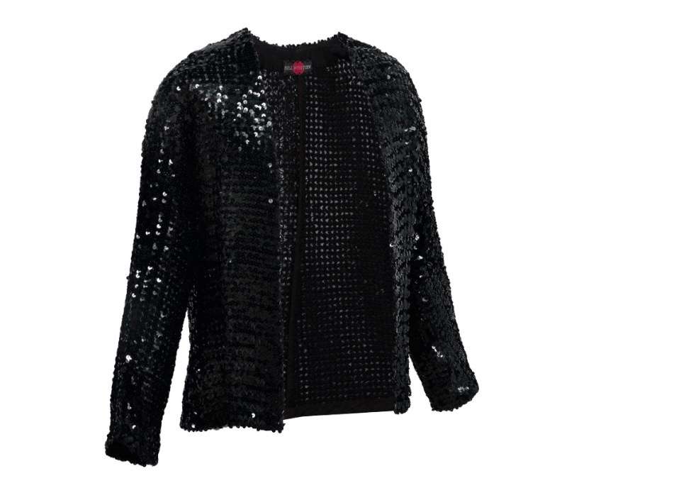 Guarda roupa de Michael Jackson
