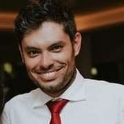 andre mascarenhas profile