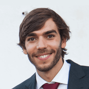 João Cotter Salvado