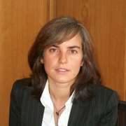 Cláudia Faria