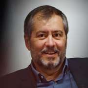 O secretário-geral da Federação Nacional dos Professores (FENPROF), Mário Nogueira, participa na conferência de imprensa para a divulgação da apreciação, propostas e ações no âmbito do Orçamento do Estado para 2021, em Lisboa, 26 de outubro de 2020. ANTÓNIO PEDRO SANTOS/LUSA