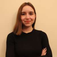 foto perfil Francisca Valentim