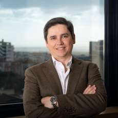 José Costa Pinto