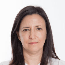 Cristina Soutinho