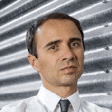 Fernando Teigão dos Santos