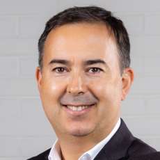 Manuel Dias, National Technology Officer - Executive Board Member Microsoft