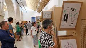 Festa da ilustração Setubal