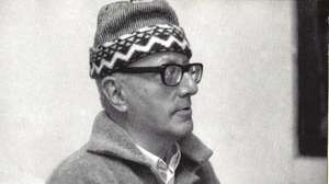 Luiz Pacheco