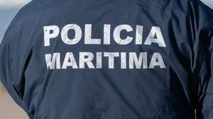 Polícia Marítima aguarda por autorização para poder utilizar as bodycams