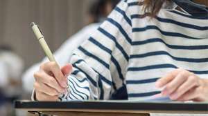 Apoio a estudantes