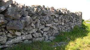Muro de Pedra