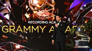 63rd Annual GRAMMY Awards – Telecast