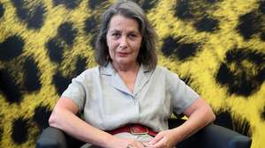 Realizadora Rita Azevedo Gomes recebe prémio de carreira em Bilbau