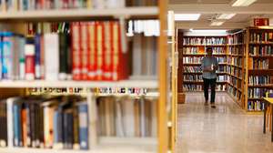 Portugueses vencem concurso de projeto para renovação da Biblioteca de Genebra