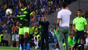 FC Porto v Sporting CP - Liga Portugal Bwin