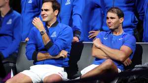 Laver Cup 2022 - Day One