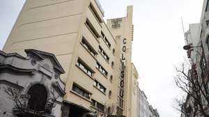 Coliseu do Porto
