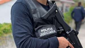 Polícia Judiciária