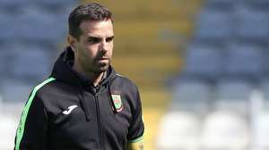Ricardo Silva Paços de Ferreira