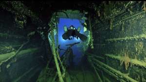 HMHS Britannic