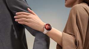 Huawei Watch 5