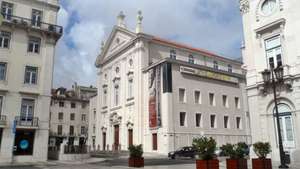 Banco de Portugal (sede)
