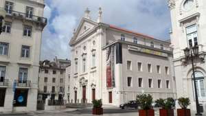 Banco de Portugal (sede)