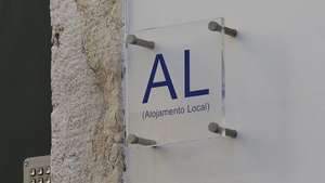 Alojamento local