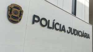 polícia judiciária