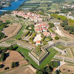 Fortaleza de Valença — Câmara Municipal de Valença