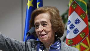Manuela Ferreira Leite