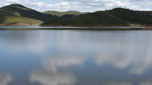 Barragem
