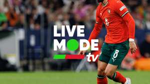 LiveModeTV Portugal