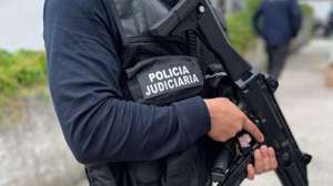 Polícia Judiciária