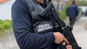 Polícia Judiciária