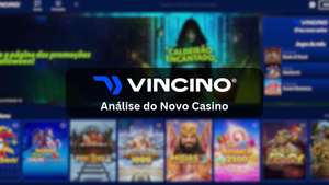 Vincino Portugal