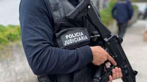 Polícia Judiciária