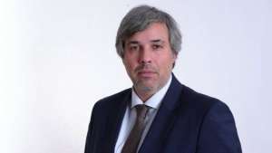Pedro Vaz PS