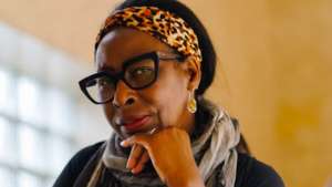 Scholastique Mukansonga